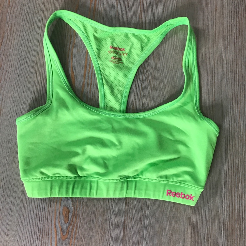 Reebok Sports Bra